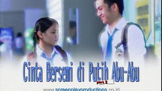 Cinta Bersemi di Putih AbuAbu Part 2 video