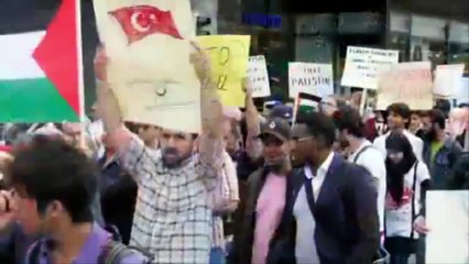 Grandes Mentiras - pt 7-10 - os Judeus Roubaram Jerusalém