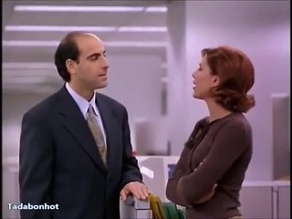 America Romantic Comedy movies Drama Hollywood movie Stanley Tucci Kari Wuhrer Ron Eldard