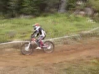 L'ANSE SAINT-JEAN 2006-1