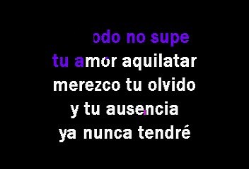 Victor Garcia y Ha-ash - He venido a pedirte perdon (Karaoke)