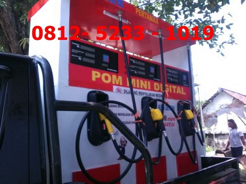 Distributor Pertamini Sidoarjo 0812–5233-1019 ( Telkomsel ) (1)