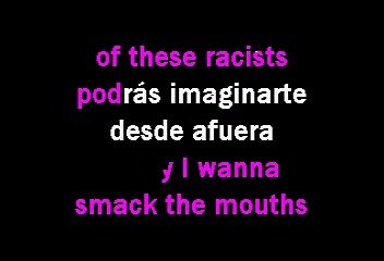 Molotov - Frijolero (Karaoke)