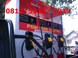0812–5233-1019 ( Telkomsel ) Agen Pertamini Murah Sidoarjo