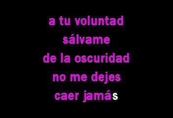 RBD - Salvame (Karaoke)