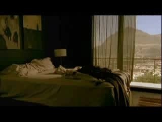 Simply Red "So Not Over You"2007