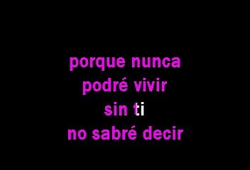 Shakira - Tu (Karaoke)