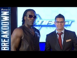 #BellToBell Breakdown:  EC3 Challenges Kurt Angle for the World Title!