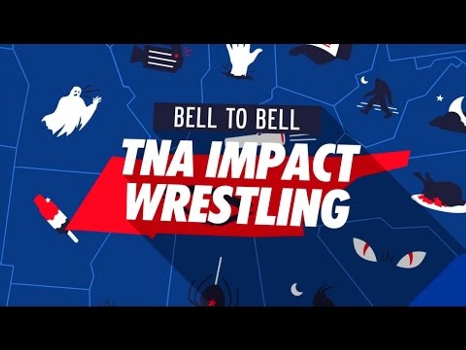 A Special Bell to Bell Edition of IMPACT WRESTL...