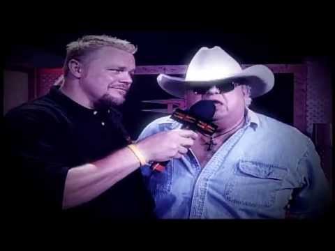 Tribute to Dusty Rhodes - The American Dream Lives Forever