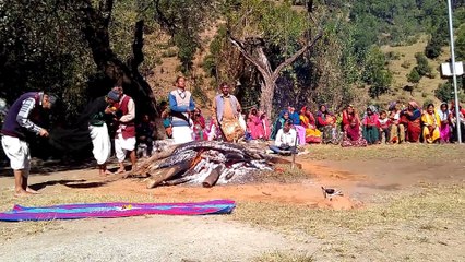 Devbhomi Lok Kala Udgam Charitable Trust Mumbai   (10)