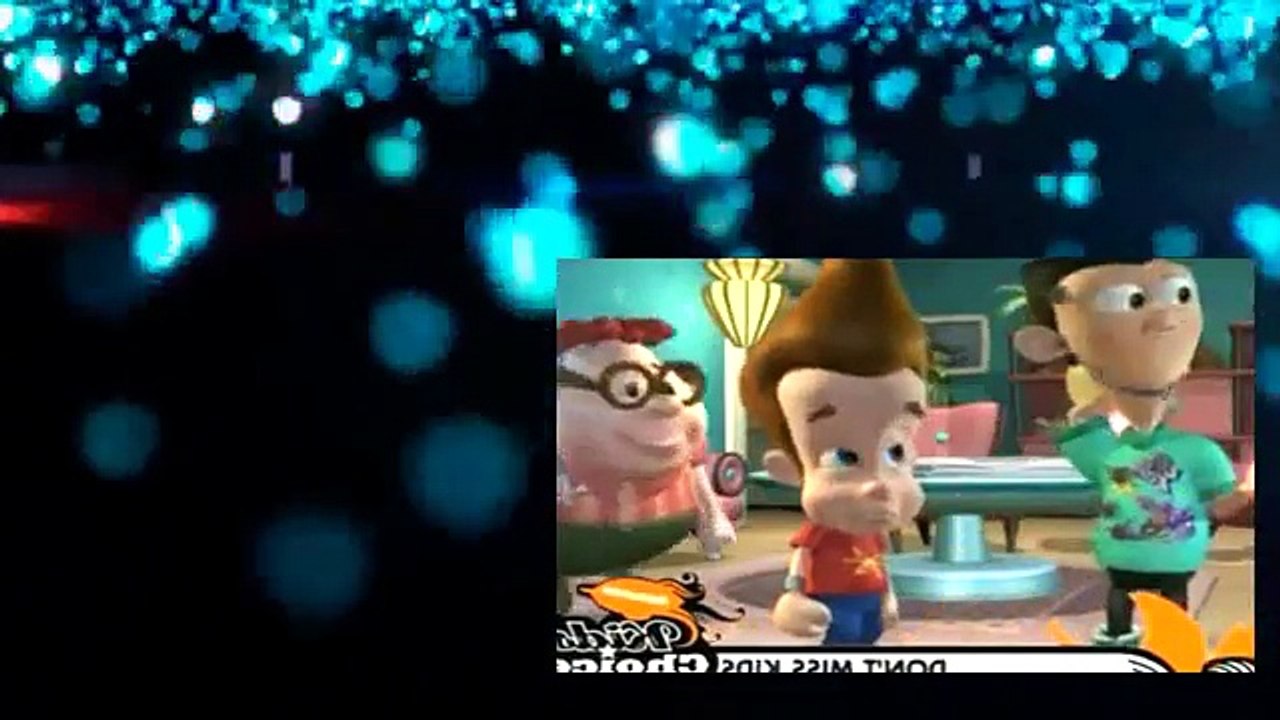 Jimmy Neutron 30 Sheens Brain - video Dailymotion