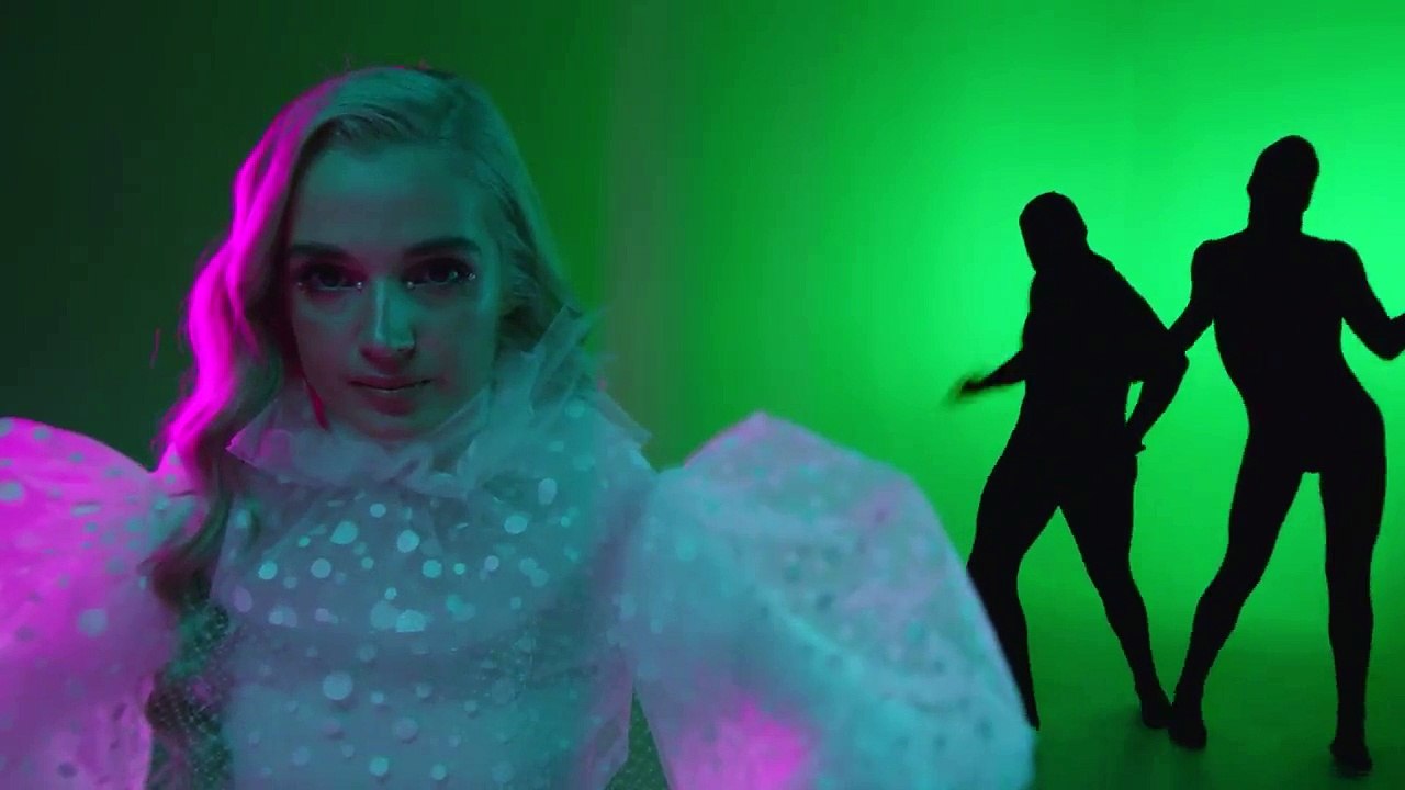 Poppy - Interweb (Official Video)