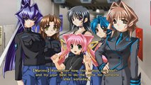 # 7 (Common Route Finale!) Muv Luv Unlimited