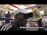 Roger Mayweather On Freddie Roach Pacquiao