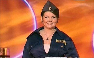 НАТАЛЬЯ КОРОСТЫЛЁВА - КОРОЛЕВА ДПС(THE QUEEN OF THE POLICE). Юмор Анекдоты