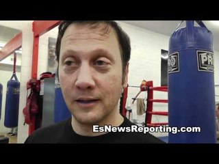 Rob Schneider: Huge Pacquiao Fan Talks Floyd Mayweather