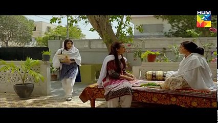 Tumhari Marium Episode 4 HUM TV Drama - 21 July 2017 - YouTube
