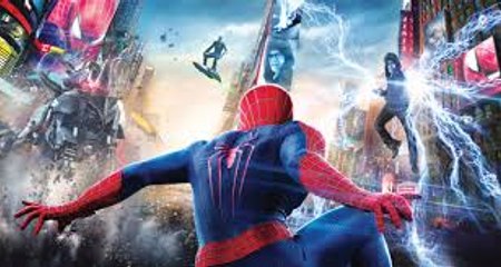 Spider-Man: Homecoming