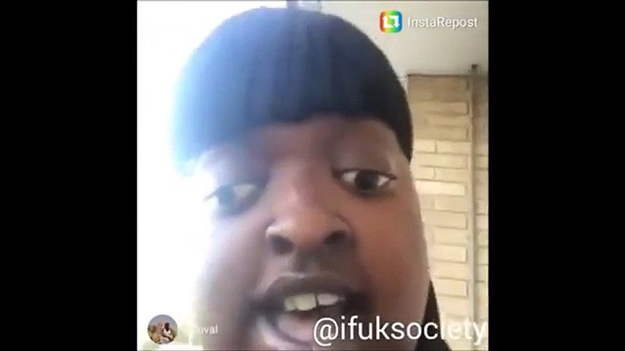 Ugly B!tch (Think She The Sh!t) prod. Boddy Beats {ORIGINAL Version}