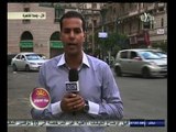 #هذا_الصباح | جولة مع مراسل سي بي سي أكسترا من منطقة وسط القاهرة