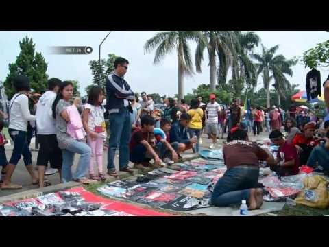 NET24 - Konser Suara Untuk Negeri Iwan Fals Bandung