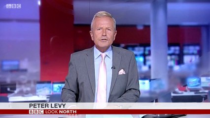 BBC1_Look North (East Yorkshire & Lincolnshire) 19Jul17 - typhoons in Romania