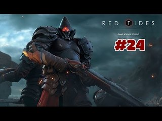 Art of War Red Tides: "VICTORY" (level 28) - part #24