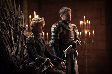 ADELANTO DE LA 7ª TEMPORADA DE GAME OF THRONES