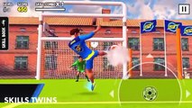 Fútbol para Juegos fútbol parte superior 10 androide / ios 2016/2017