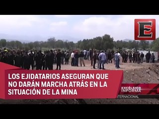 Siete heridos tras enfrentamientos en San Martín de las Pirámides