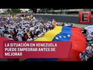 ¿Cómo puede Venezuela superar la crisis?