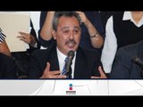¿Quién es en realidad el jefe delegacional de Tláhuac? | Noticias con Ciro Gómez Leyva