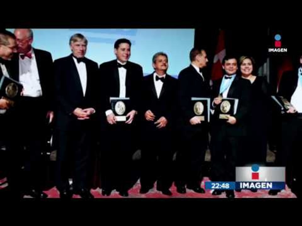 Esta escuela de Estados Unidos dice algo triste sobre México | Noticias con Ciro Gómez Leyva