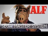[Longplay] Alf - Sega Master System (1080p 60fps)