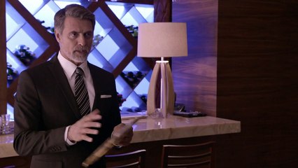 Nada Personal Capítulo 45 ¡Anaya secuestra a Raúl Rey!