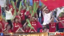 เอเอฟซี ยู-23 แชมเปียนชิป 2017-ฟิลิปปินส์ พบ จีน 0 - 2