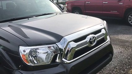 2015 Toyota Tacoma Monroeville, PA | Toyota Tacoma Monroeville, PA