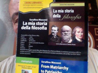 MORGAN contro Fabio Fazio (Faccia d'Angelo)