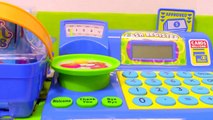 Supermarket Cash Register Toy from Wish i Was a Disney Princess Elena of Avalor Toys Surpr