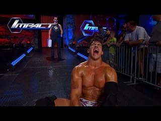 Austin Aries Decides To Trade In His Feast Or Fired Briefcase at... (Jun. 3, 2015)