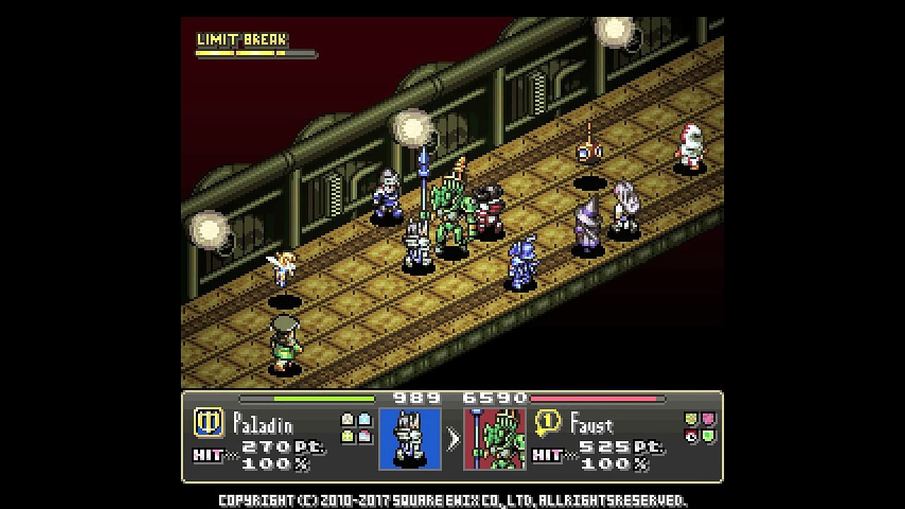 Tactics Alexander