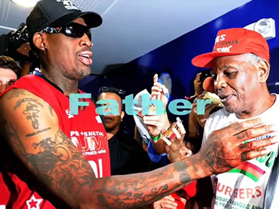 Dennis rodman Lifestyle,Family,Net worth,cars,houses,Biography and all informations