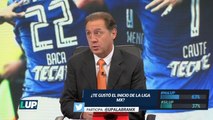 ¿Te gustó el inicio de la Liga MX?