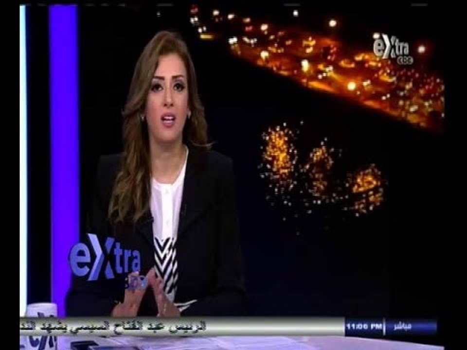 #ستوديو_إكسترا | الحلقة الكاملة 31 أغسطس 2014 |...