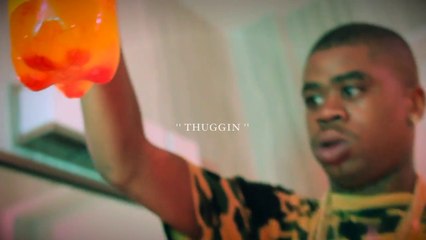 Yung Dough feat Jooba Loc "Thuggin"