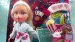 NEW new Bratz Sleepover Party Bed Doll Unboxing & Photo Shoot!! ♥ Review