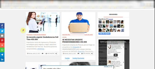 como abrir una cuenta en el correo de windows 10 y postular un trabajo
