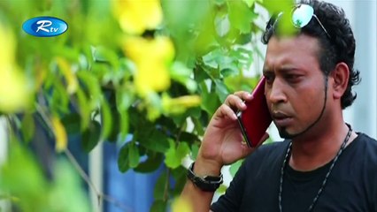 Mr. Pashan in Love । মিস্টার পাষাণ ইন লাভ - Salauddin Lavlu - Shokh - Special Drama