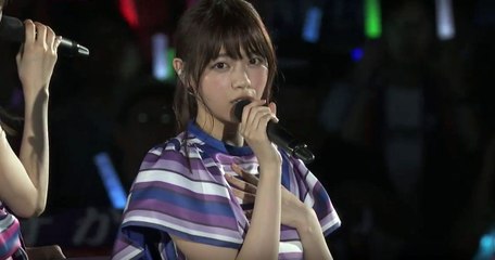 2017 National Tour - Meiji Jingu LIVE Digest Video